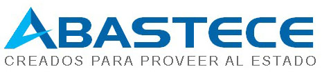 Abastece — Creados para proveer al Estado